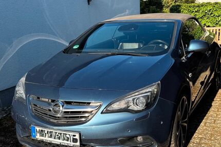 Opel Cascada 137.500 km 9.200 &euro; Hochheim 65239