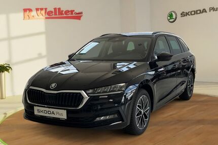 Skoda Octavia 13.321 km 29.900 &euro; Weiterstadt 64331