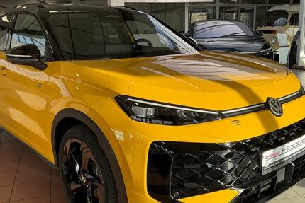 VW T-Roc 6.000 km 45.454 &euro; Wildeshausen 27793