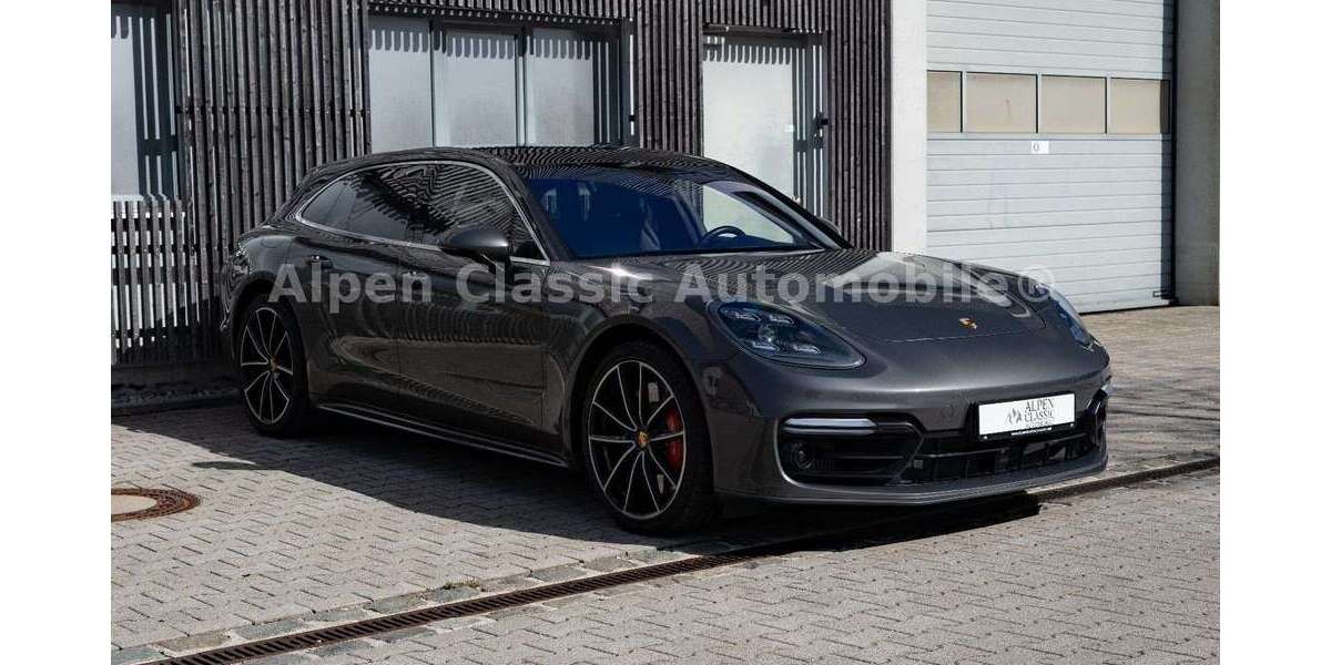 Porsche Panamera 144.980 km 58.900 &euro; Irschenberg 83737