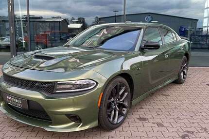 Dodge Charger 110.500 km 31.990 &euro; Schortens 26419