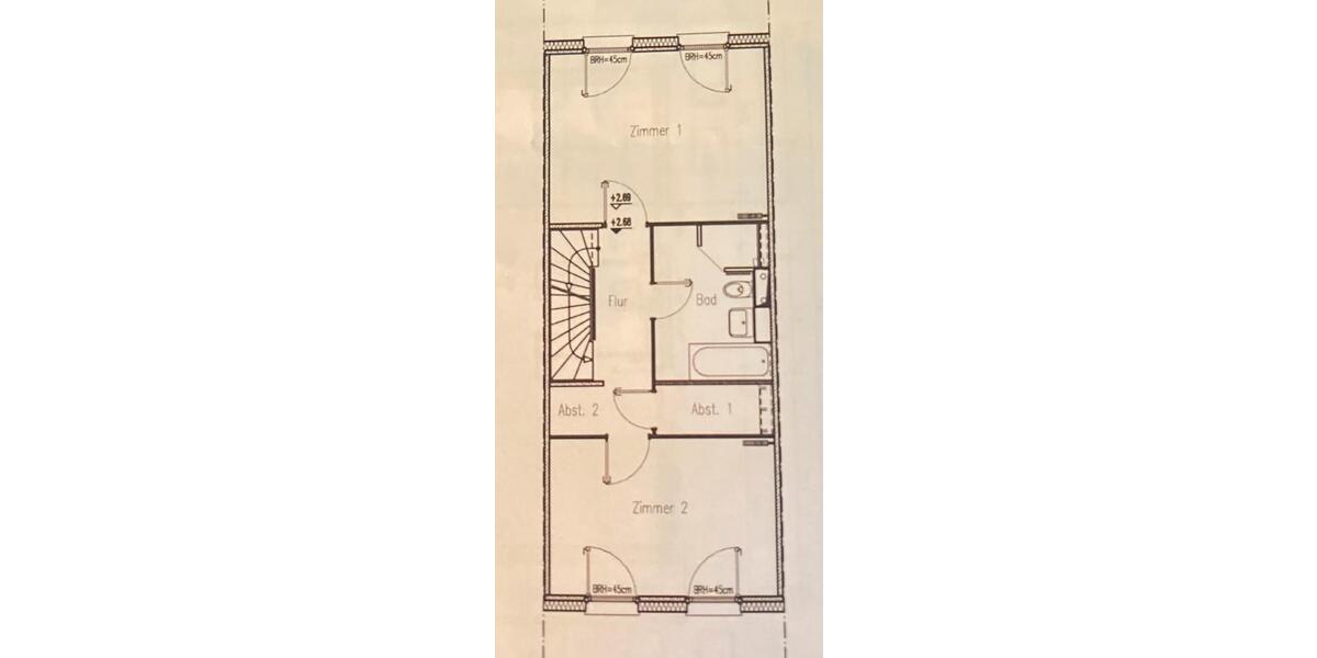 Terrassenwohnung Kaltenkirchen - 5 Zimmer, 142 m&sup2;, 2.400&euro; | Angebot:26048649