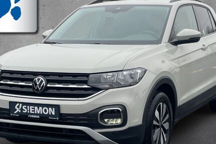 VW T-Cross 27.914 km 18.630 &euro; Ibbenbüren 49479