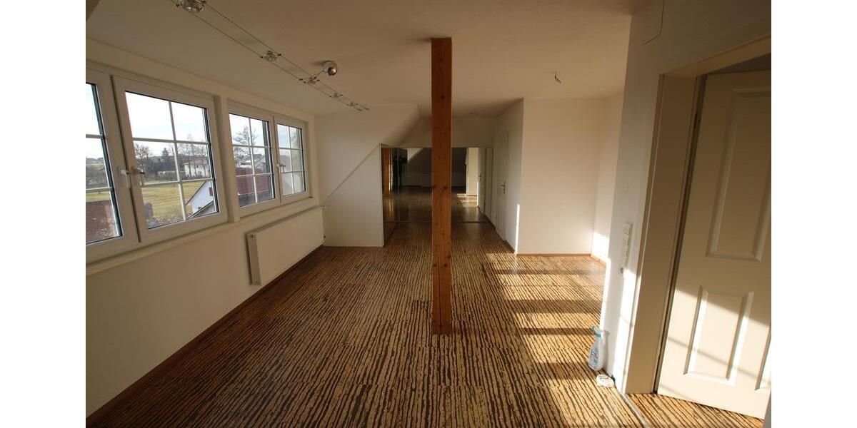 Traumvilla in Neu-UlmHolzschwang 6.5 zimmer