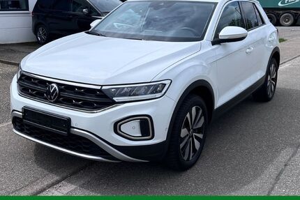 VW T-Roc 66.700 km 19.500 € Knittlingen 75438