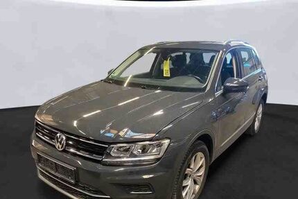 VW Tiguan 81.000 km 23.990 &euro; Peine 31228