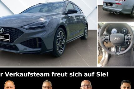 Hyundai i30 1.900 km 32.880 &euro; Ingelheim 55218