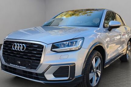 Audi Q2 92.600 km 16.990 &euro; München 80992
