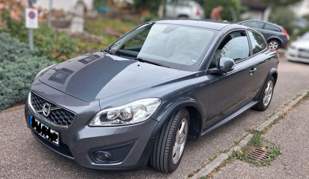 Volvo C30 89.000 km 5.900 &euro; Adelberg 73099