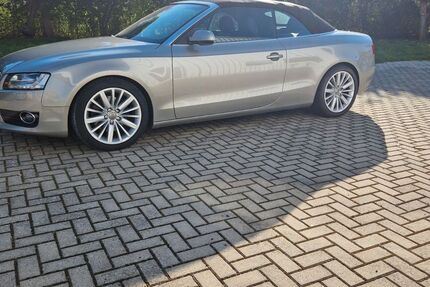 Audi A5 108.000 km 9.900 &euro; Bebra 36179