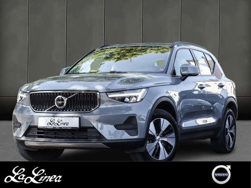 XC40