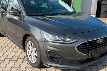 Ford Focus 133.403 km 11.490 &euro; Nordhorn 48531