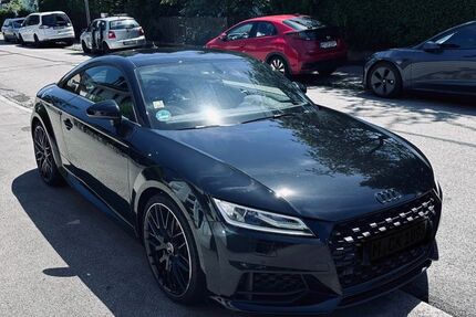 Audi TT 32.688 km 37.800 &euro; München 81929
