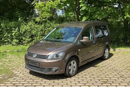 VW Caddy 192.850 km 9.900 &euro; Bückeburg 31675