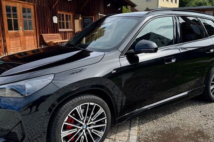 BMW X1 44.000 km 39.900 &euro; Weiler-Simmerberg 88171