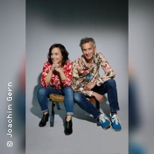 13 Wölfe - Laura und Tobias Goldfarb 21.03.2026 Kulturschiff MS Goldberg