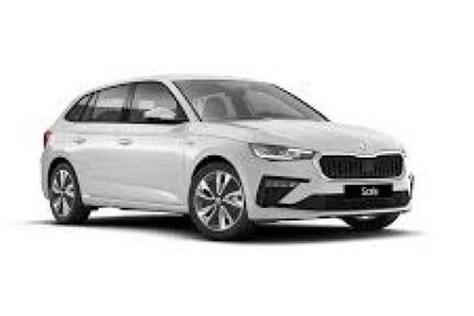 Skoda Scala 6.000 km 28.500 € Heide 25746