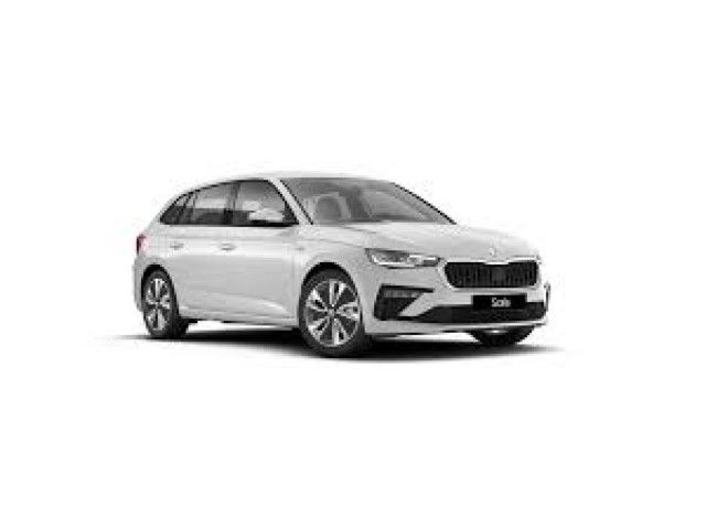 Skoda Scala 6.000 km 28.500 € Heide 25746