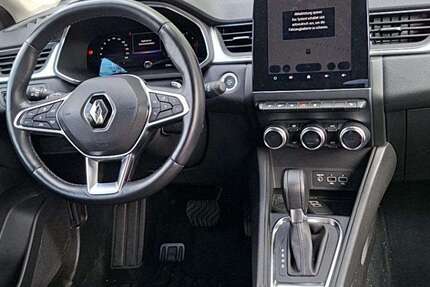 Renault Captur 51.900 km 15.992 &euro; Olpe 57462