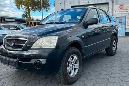 Kia Sorento 140.000 km 1.999 € Elz 65604