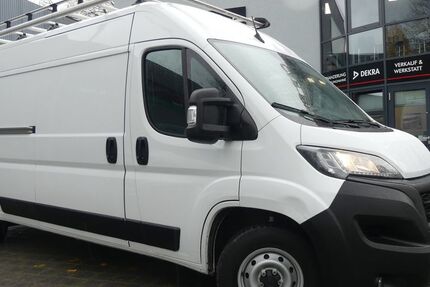 Fiat Ducato 47.133 km 24.800 € Berlin 13156