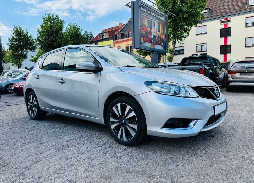 Pulsar
