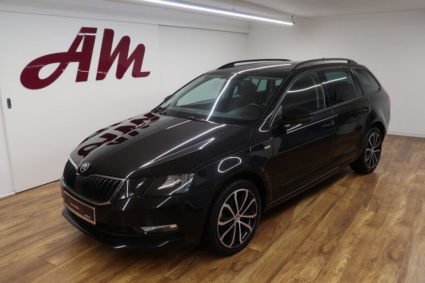 Skoda Octavia 74.746 km 19.888 € Großpösna/Leipzig 04463