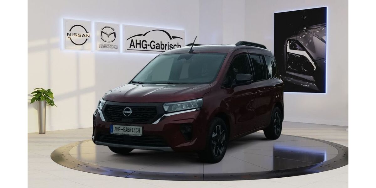 Nissan Townstar 7.269 km 27.990 &euro; Hemmingen 30966