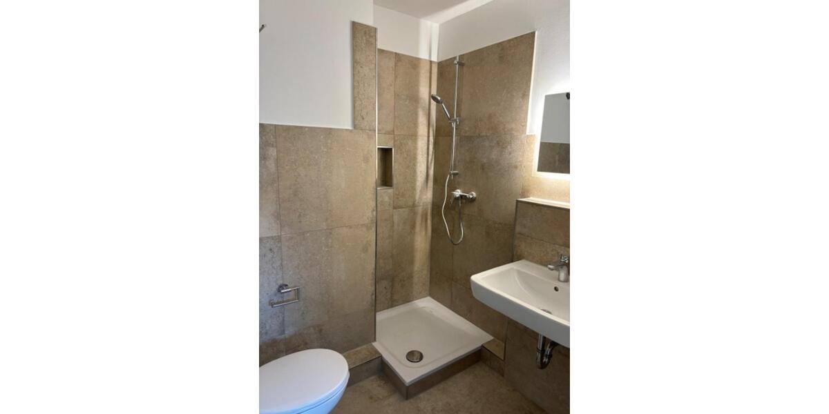 3,5 Zimmer Terrassenwohnung in der Ratzeburger Vorstadt 3.5 zimmer