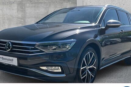 VW Passat Alltrack 69.502 km 30.920 &euro; Salzatal OT Bennstedt 06198