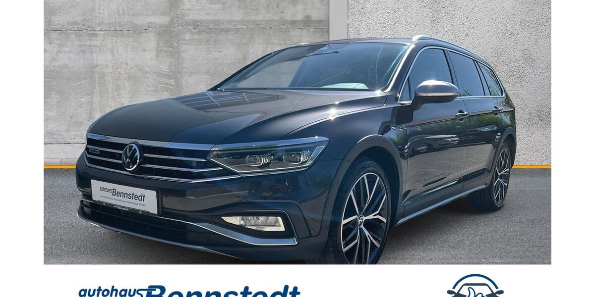 VW Passat Alltrack 69.502 km 30.920 &euro; Salzatal OT Bennstedt 06198