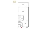 Saniertes Endhaus mit großem Garten, Kamin, Garage und moderner Ausstattung - Reihenendhaus Bremen Blumenthal | Angebot:26635062