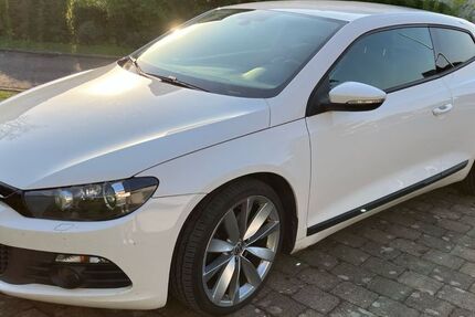 VW Scirocco 225.000 km 5.500 &euro; Ellhofen 74248
