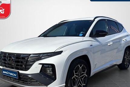Hyundai TUCSON 29.700 km 28.980 &euro; Singen 78224