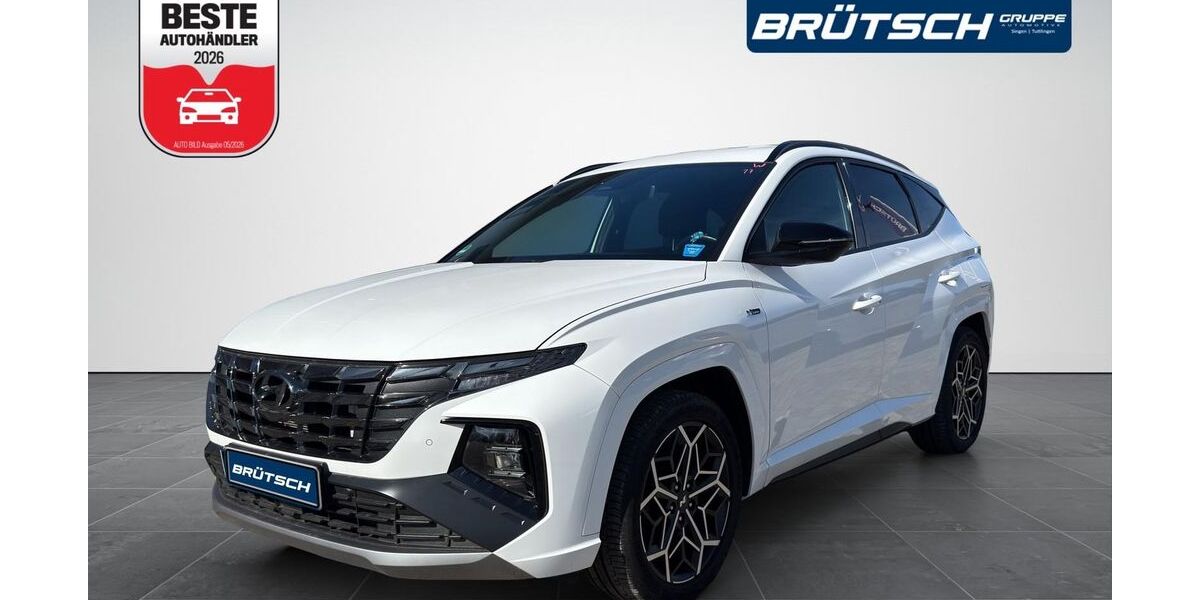 Hyundai TUCSON 29.700 km 28.980 &euro; Singen 78224