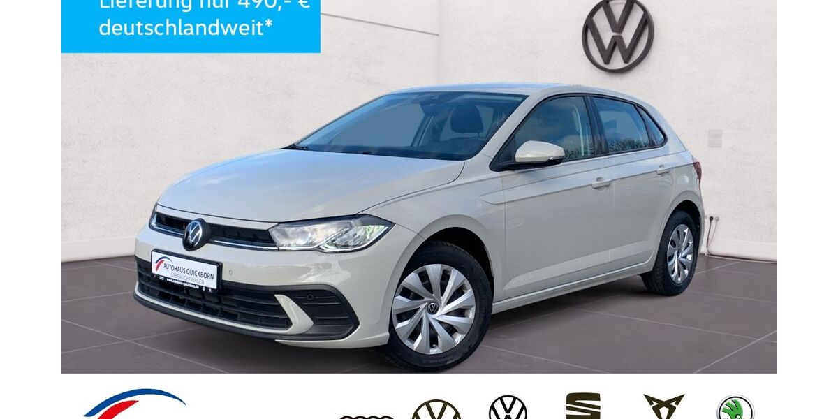 VW Polo 14.289 km 23.180 &euro; Quickborn 25451