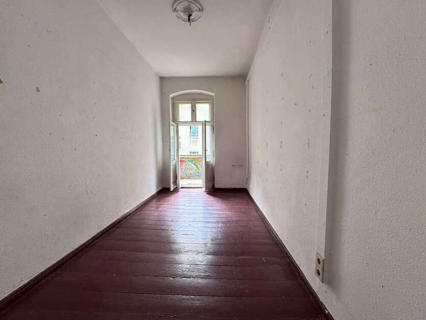 Wohnung zum Mieten in Berlin 933,47 € 54.91 m²