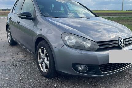VW Golf 288.697 km 3.500 &euro; Brackel 21438