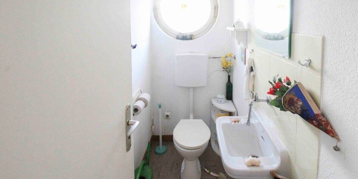 Mehrfamilienhaus, Wohnhaus Leinfelden-Echterdingen Stetten - 8 Zimmer, 225 m&sup2;, 749.000&euro; | Angebot:26344652