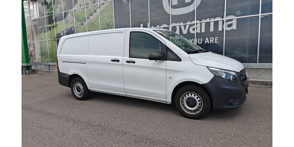 Mercedes-Benz Vito 54.800 km 23.500 &euro; Calw 75365