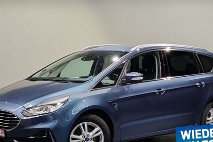 Ford S-Max 82.466 km 19.780 &euro; Fulda 36043