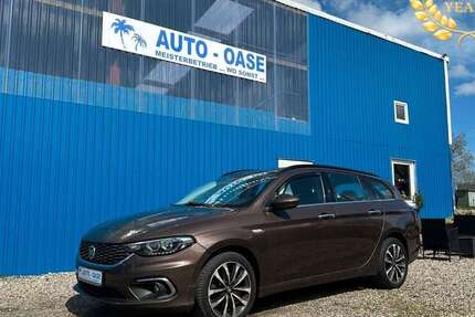 Fiat Tipo 118.688 km 9.450 &euro; Flensburg 24941