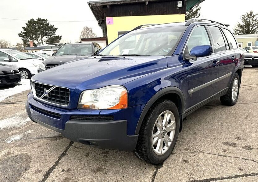 XC90