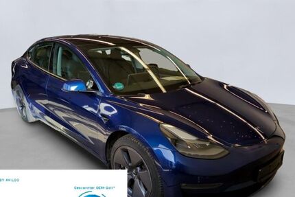 Tesla Model 3 88.625 km 28.900 &euro; München 80997