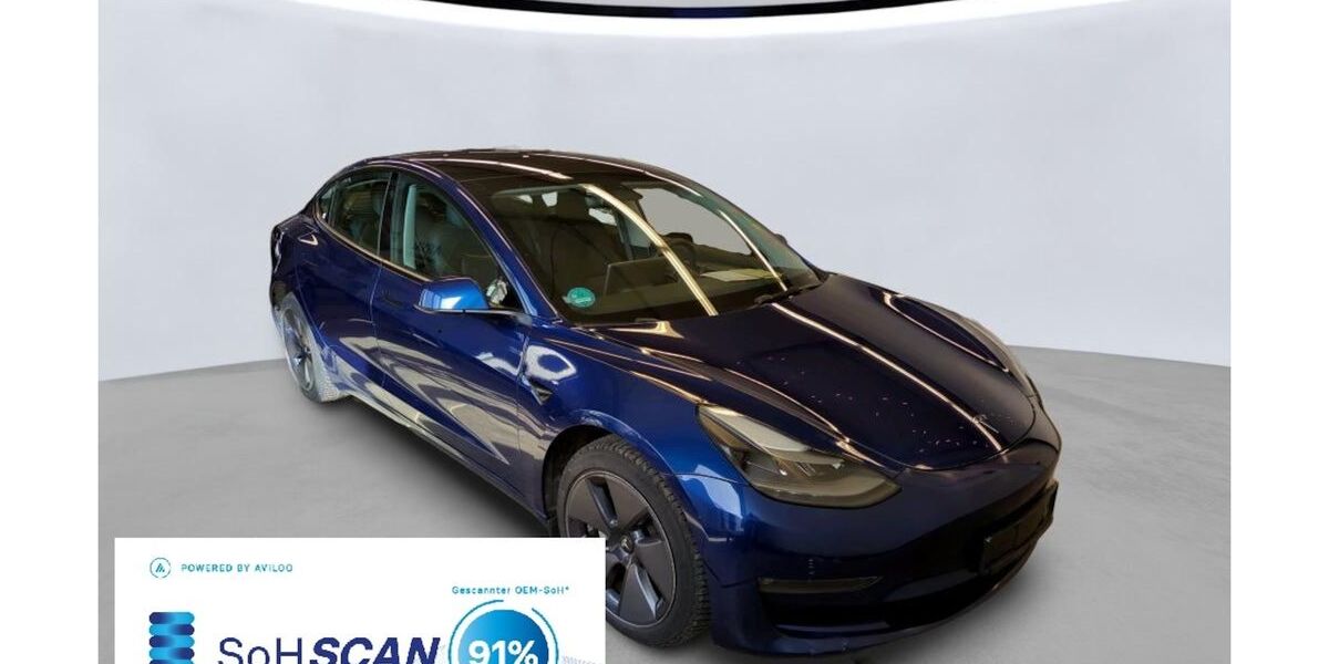 Tesla Model 3 88.625 km 28.900 &euro; München 80997