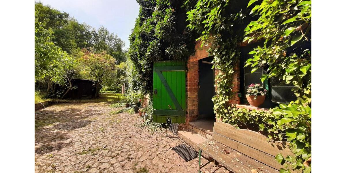 Einfamilienhaus Südliches Anhalt Pfaffendorf - 450.000&euro; | Angebot:26331471