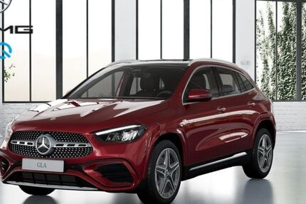 Mercedes-Benz GLA 250 21.363 km 42.880 &euro; Erndtebrück 57339