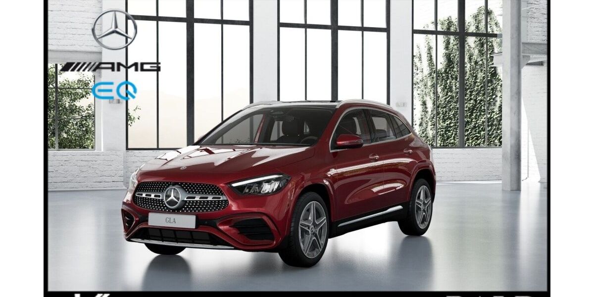 Mercedes-Benz GLA 250 21.363 km 42.880 &euro; Erndtebrück 57339