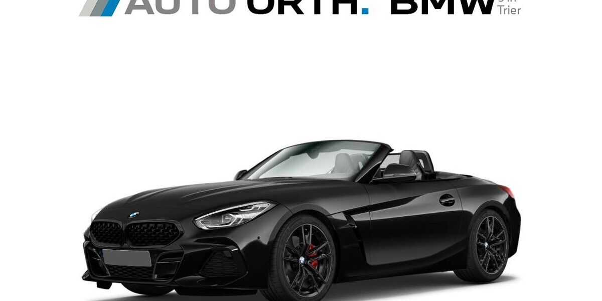 BMW Z4 17.900 km 43.800 &euro; Trier 54292