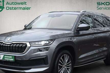 Skoda Kodiaq 64.285 km 36.485 &euro; Tacherting 83342